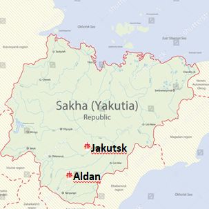 Sdb Yakutia