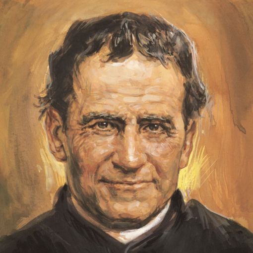 Don Bosco